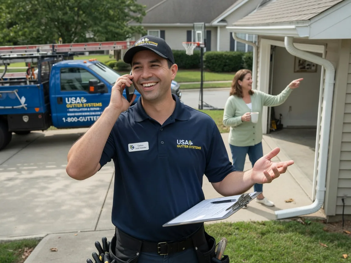 Gutter Installation Cottageville, WV FAQs